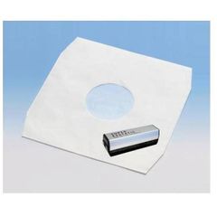 Over 35% OFF!! 50 x 12 inch Poly Paper Inner Sleeves - With ANTI-STATIC Record Cleaning Brush - PREMIUM TOP QUALITY