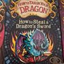 how to train your dragon books, Complete set Image 10
