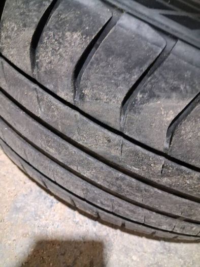 Transporter alloys