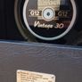 Harley Benton G112 Celestion V30 cab Image 4