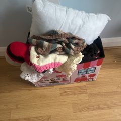 Yarn for reuse/frogging