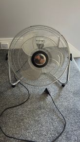 Fan