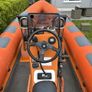 Humber RIB 6.5 Metres POA Image 5