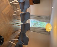 6 Sklum Dining Chairs