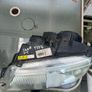 saab 9-5  xenon headlights Image 6