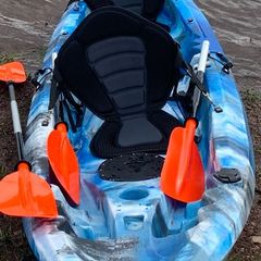 kayak 2 +1