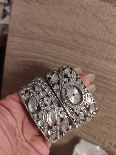 bracelet watch