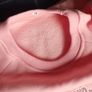 Girls Kids Fleece Jumper Top Winter 3y/o Image 4