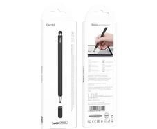 Hoco GM103 Smooth Series Universal Active Stylus Pen Black