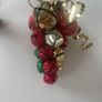 Vintage Christmas Decorations Image 6