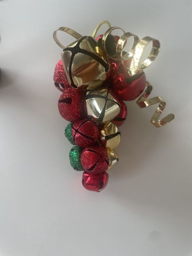 Vintage Christmas Decorations