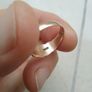 gold ring Image 3