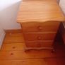 Pine Chest Of Drawers  And Wardrobes Image 7