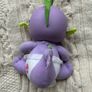 My Little Pony Talking Plush Spike the Dragon Newborn 2011 about 9" Used Dirty Please look at the pictures Image 7