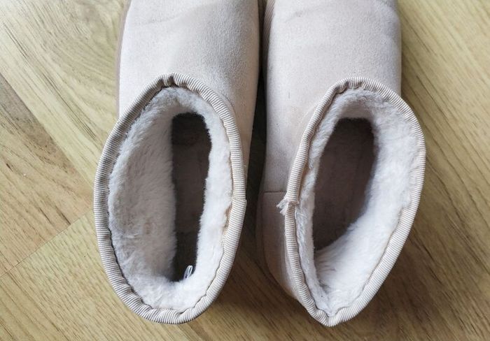 Primark womens boots
