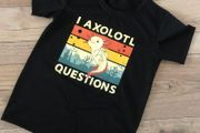 T-shirt size 6/7 years old