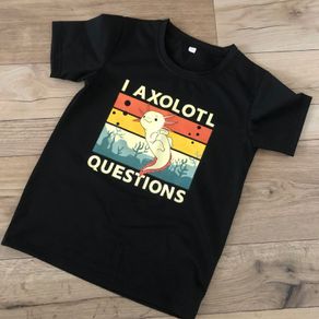 T-shirt size 6/7 years old