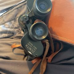 World war 1 Japanese binoculars
