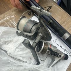 Free fishing things