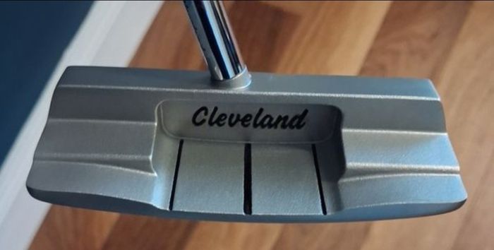 Cleveland Putter Hb Soft Putter