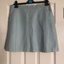 leather skirt from savida Image 2