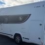 2024 Benimar Tessoro T483 | 170HP Ford | 4 Berth Image 3