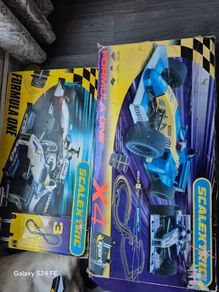scaleletrix