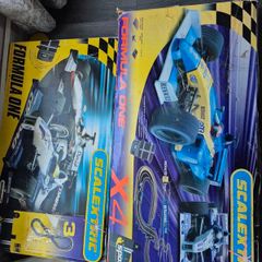 scaleletrix