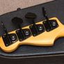 1988 Fender Power Jazz Bass Special Made in Japan Image 4