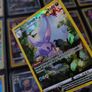 Hisuian Goodra ! Illustration Rare ! from Crown Zenith Set ! 2023 ! Pokemon Card ! Image 3