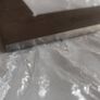 USSR UP 160 Class 2 Precision Engineer's Inspection Square NOS w/ Case & Manual Image 3