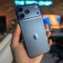 Iphone 17 Pro Max 256gb Blue "warranty" Image 2