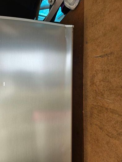 fridge / freezer 4 available