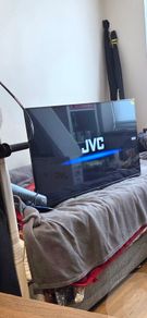Tv Smart Jvc New
