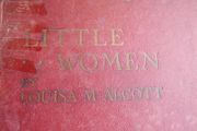 Little Women by Louisa M. Alcott 1956