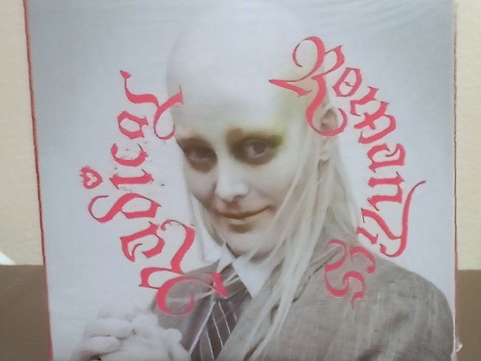 Fever Ray Radical Romantics CD Album