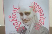 Fever Ray Radical Romantics CD Album