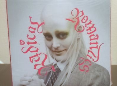 Fever Ray Radical Romantics CD Album