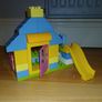 DUPLO Nurse house Image 2