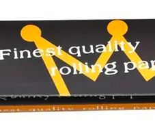 Hornet King Size Rolling Papers 1 is 1.50 / 2 for 2.50