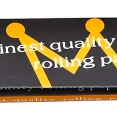 Hornet King Size Rolling Papers 1 is 1.50 / 2 for 2.50