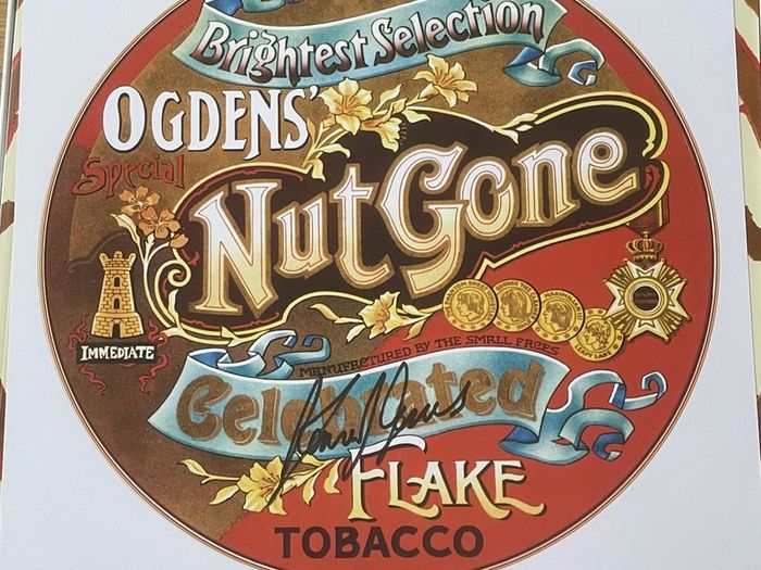 Small Faces