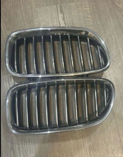 Bmw F10 Grill