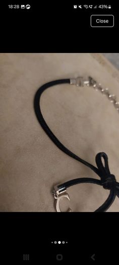 Christian Dior Necklace