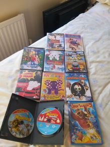 Dvd