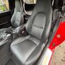 M Shape Stainless Steel Style Bar, Mazda MX-5 Mk1/2/2.5 1989>2005 Image 2