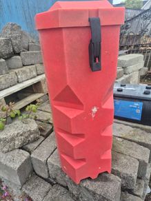 Storage Box heavy duty