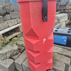 Store Box heavu duty