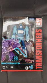 Transformer / toy / studio series