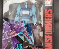 Transformer / toy / studio series
